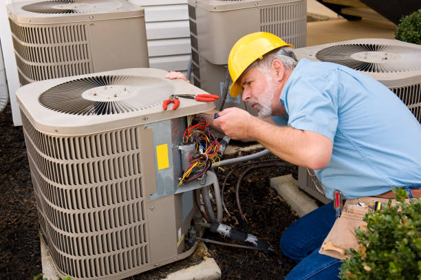 Trusted Cecilia, LA HVAC Experts