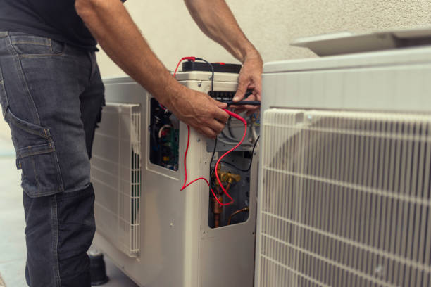 Best Affordable HVAC Services  in Cecilia, LA