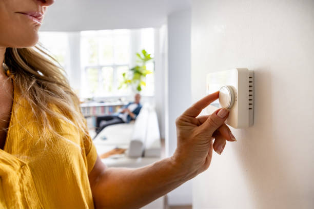 Best HVAC Installation Services  in Cecilia, LA