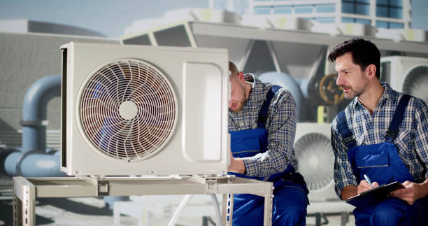 Best HVAC Cleaning Services  in Cecilia, LA