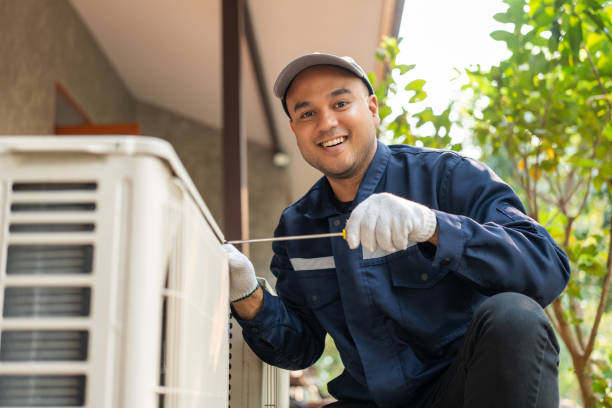 Best Emergency HVAC Repair  in Cecilia, LA