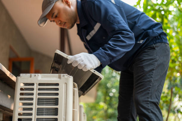 Best Affordable HVAC Services  in Cecilia, LA